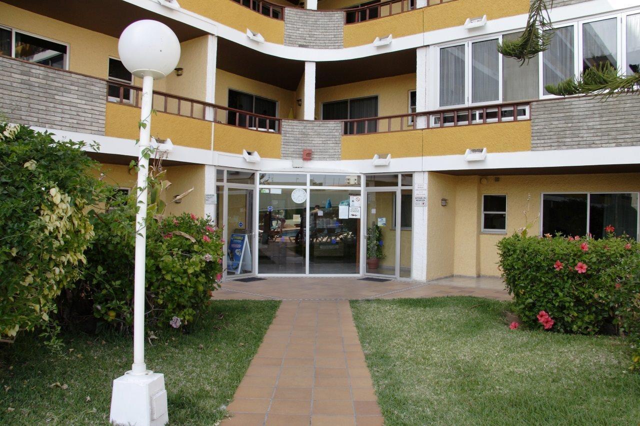 Los Tilos Hotel Playa del Ingles  Exterior photo